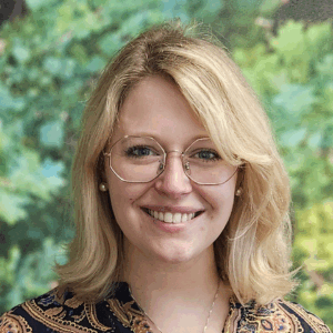 Caroline Carter RN Square