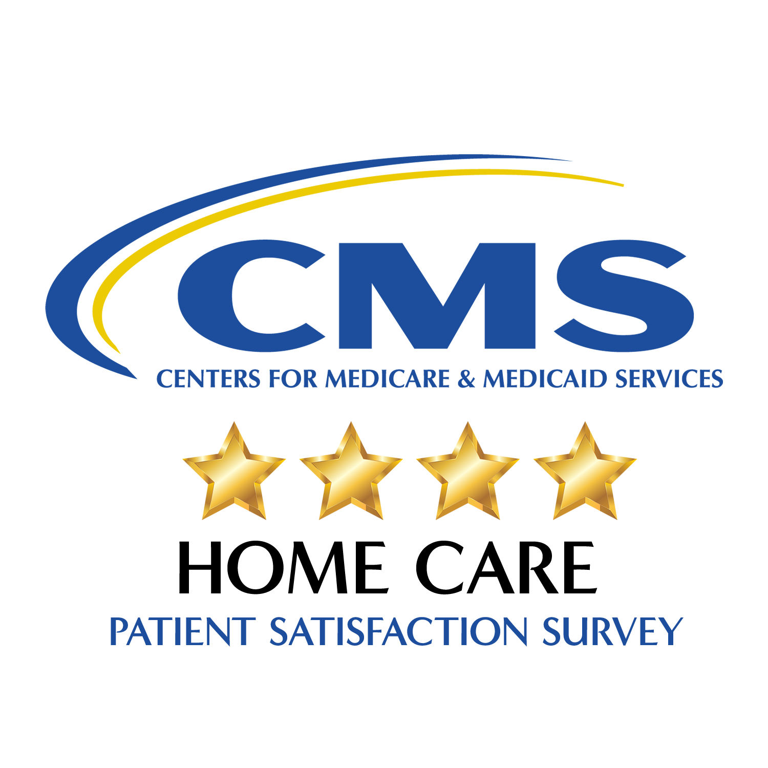 CMS-4-star-home-care