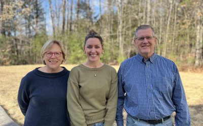 Cornerstone VNA Welcomes New Board Members   