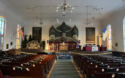 Lights of Love – December 3rd, 2025