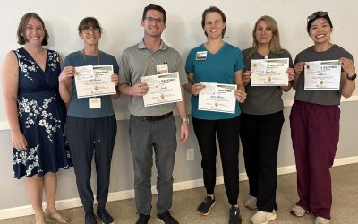 Celebrating Our Q2 2026 Above and Beyond Award Recipients – Home Care